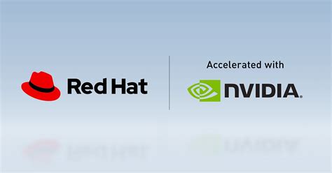 Get Started With Nvidia Ai And Red Hat Labs Nvidia