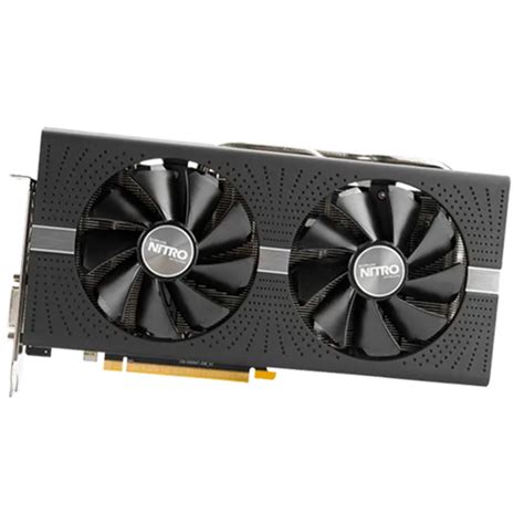 Обзор видеокарты Radeon RX 590 | AMD news