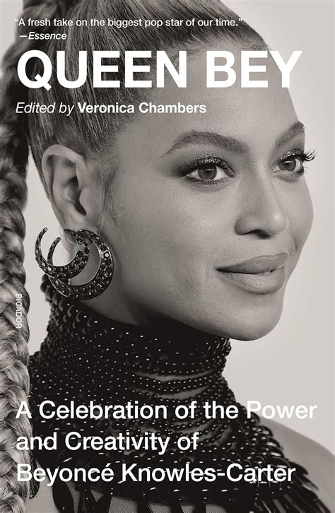 Queen Bey: A Celebration of t…