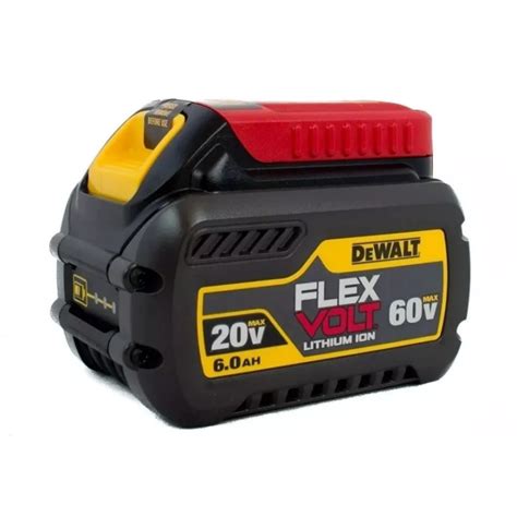 Bateria V Flexvolt Dcb Dewalt Maquinarias Boedo