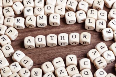 A Step By Step Guide On How To Become An Author | Clever Girl Author