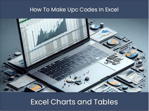 Excel Tutorial How To Make Upc Codes In Excel Excel