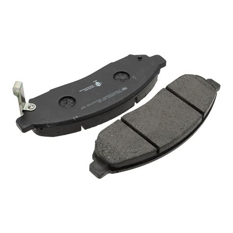 Front Brake Pad 4pcs Nissan Serena C26 EXTREME MARKET PLACE