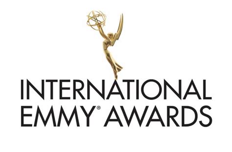 Emmy Award Logo