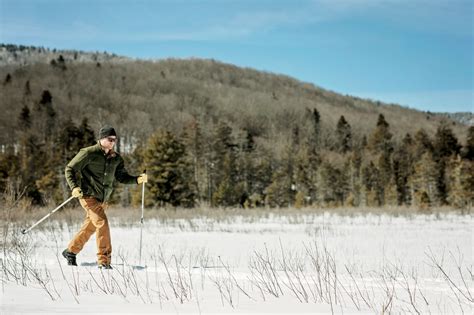 Pocahontas County's Winter Adventure Guide - Pocahontas County, WV