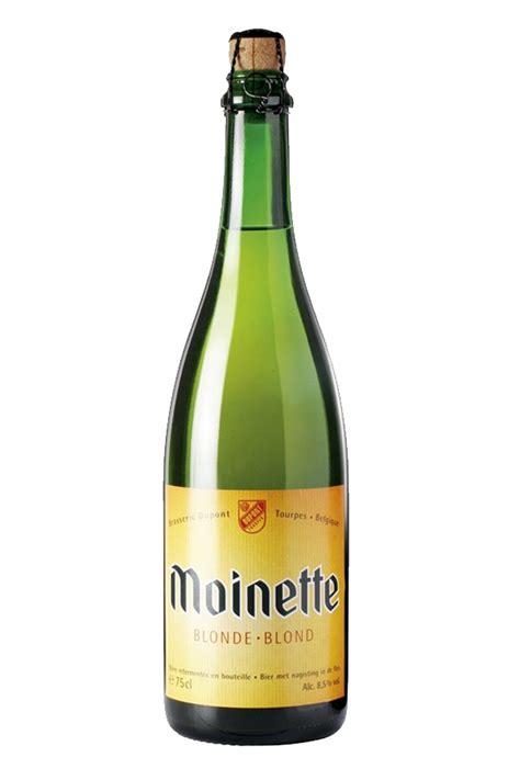 Moinette Blonde Cl Buy Belgian Beer Online Belgian Beer Co