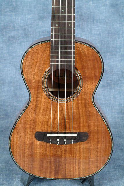 Lulu Ukulele T3a Front Ukulele Music Instruments Lulus