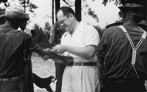 20 Photos from the Tuskegee Syphilis Study - History Collection