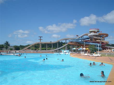 Sesc De Praia Formosa Aracruz Terra Capixaba