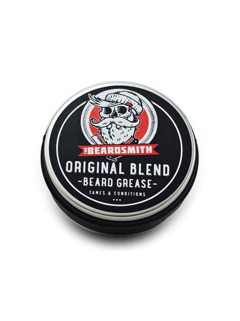 Beardsmith's Beard Grease - Is It Worth It? (Review) | The Youthist