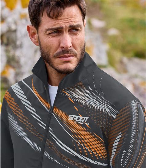 Survêtement Sport Outdoor Atlas For Men