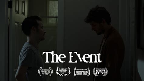 The Event On Vimeo