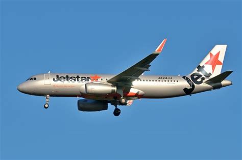 ジェットスタージャパンで初めてフィリピンへ ジェットスター ジャパン Jetstar 口コミ・評価 Flyteamフライチーム