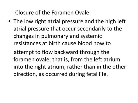 Fetal And Neonatal Physiology Ppt Download