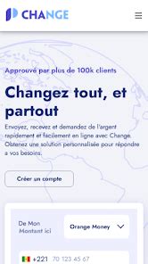 Change By Intech Apps On Google Play