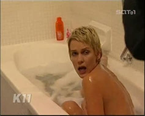 Alexandra Rietz Nude Celebrities Forum FamousBoard