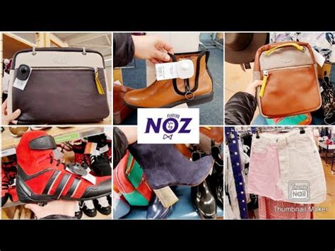 Noz Arrivage Mode Et Accessoires F Vrier Youtube