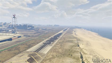 Los Santos International Airport Gta V Wikigta De Nederlandse