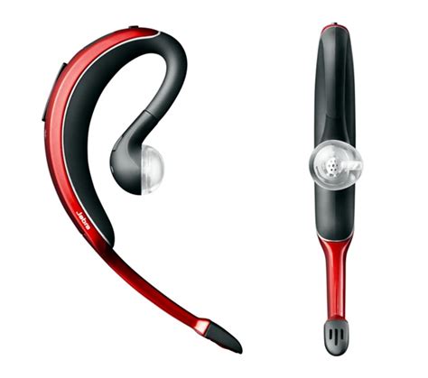 Jabra Wave Bluetooth Mono Headset Launched In India