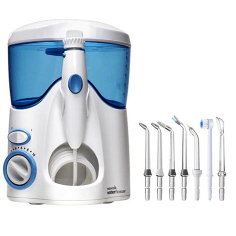 Waterpik Ultra WP 100 Irrigador Bucal Dentobal