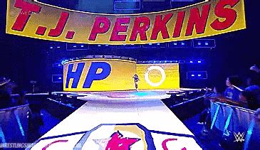 Tj Perkins Wwe Cwc Wiki Wrestling Amino