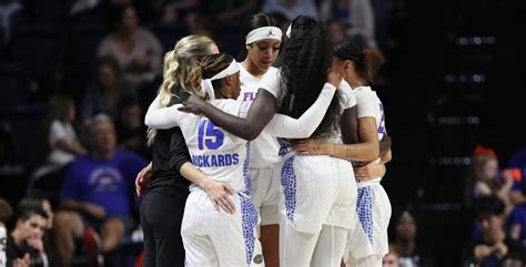 Gators Women S Basketball Releases Non Conference Schedule ESPN 98 1