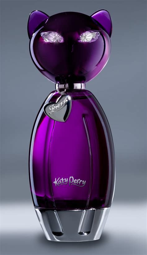 Katy Perry Fragrance | British Beauty Blogger