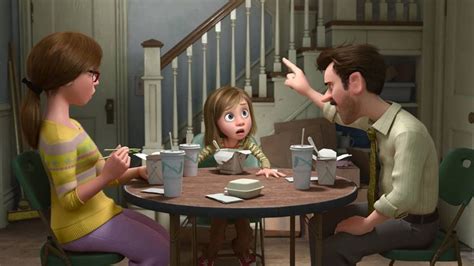 Inside Out 2015 Disney Screencaps Disney Inside Out Inside Out