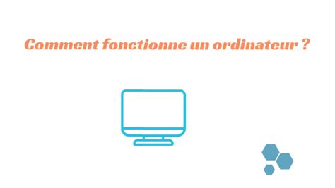 Ment Fonctionne Un Ordi Copie