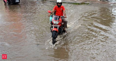 Bihar Bihar Flood Toll Rises To 216 Major Rivers Below Danger Mark