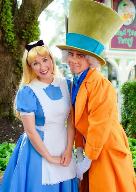 Alice In Wonderland Alice In Wonderland Costume Disney Face