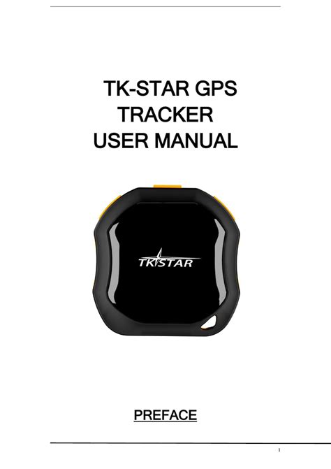 - tkstar car tracker,tkstar pet tracker,tkstar gps app,tkstar | Manualzz