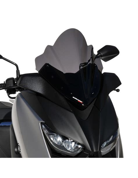 Pare Brise Hypersport Ermax Pour X Max