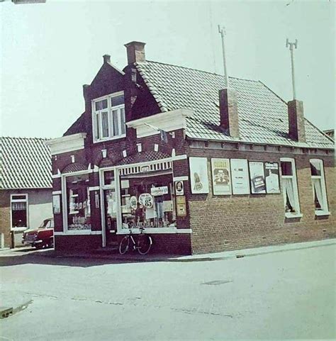 Pin Van Nennie De Ruiter Op Winschoten Stad Watertoren Foto S