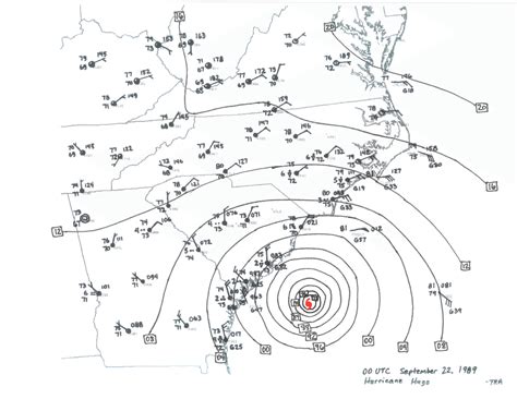 Hurricane Hugo