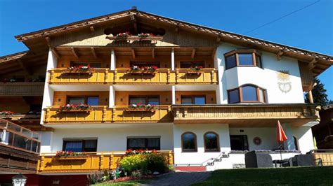 Apartment Sonnwend Reith Im Alpbachtal Alle Infos Zum Hotel