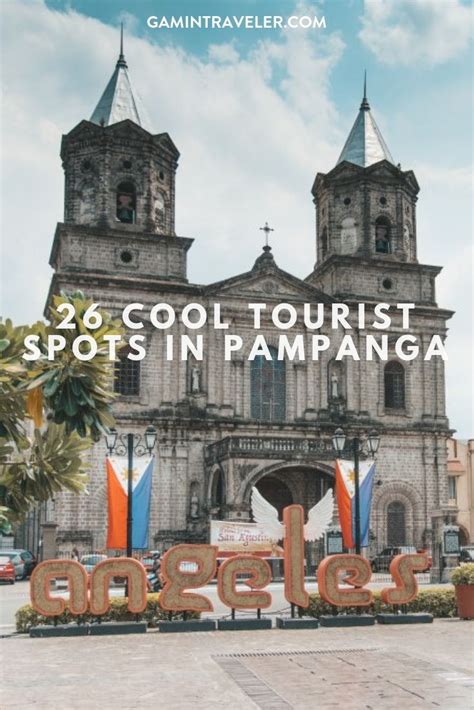 26 cool pampanga tourist spots pampanga travel guide – Artofit