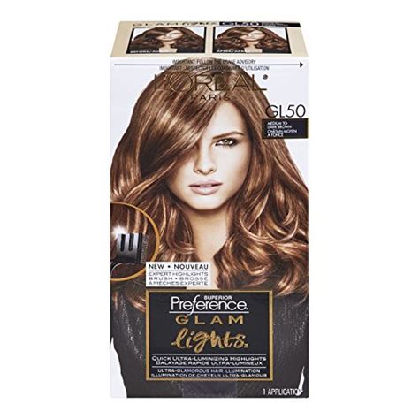 Loreal Paris Superior Preference Glam Lights Brush On Glam Highlights