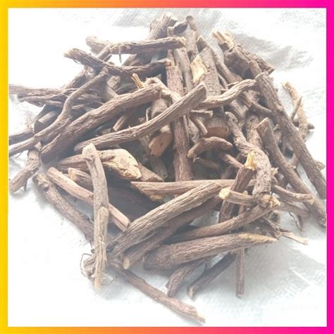 Jual 100gr Licorice Root Akar Manis Kayu Legi Premium Shopee Indonesia