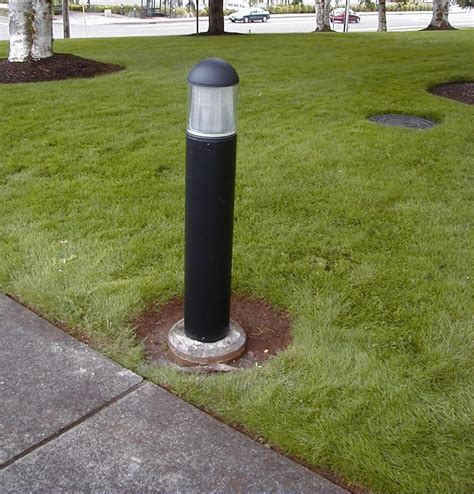 Commercial Bollard Lights | Shelly Lighting