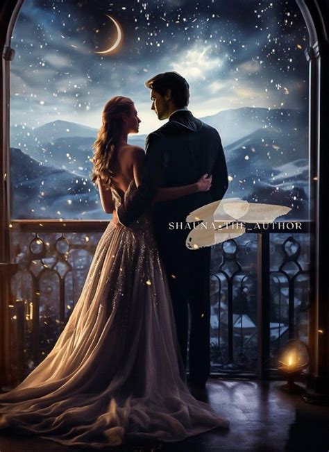 Shauna McKee On Instagram Feyre And Rhys Whos Your Ultimate