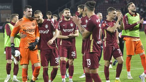 CFR Cluj a primit interdicție la transferuri Care e motivul