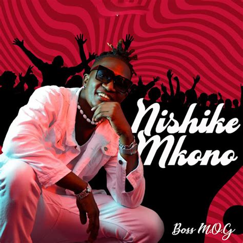 Nishike Mkono Youtube Music