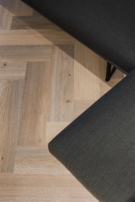Therdex Visgraat Pvc Vloer Licht Eiken Type 7001 Artofit