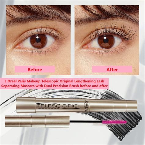 How to Layer Mascara for Long and Voluminous Lashes - Binestra