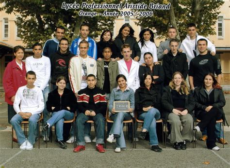 Photo De Classe Terminale Bac Pro Compta De Lyc E Professionnel