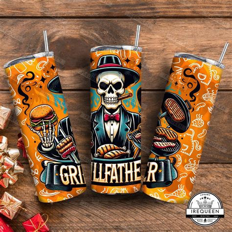 Doing Hot Dad Stuff Grillfather Oz Tumbler Wrap Funny Game Father PNG Dad Joke Doing Dad