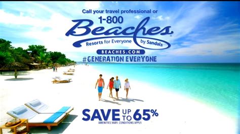 Beaches Commercial 2024 Song - Helge Kristyn