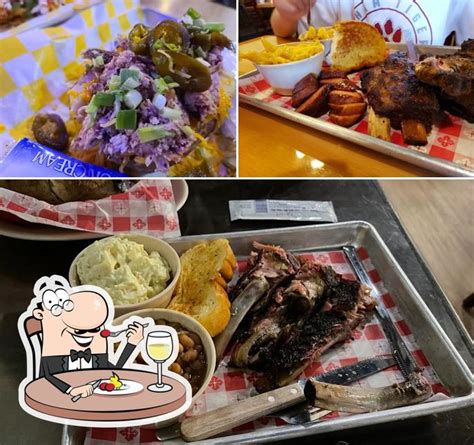 Old School Bbq And Smokehouse In Baton Rouge Restaurant Reviews