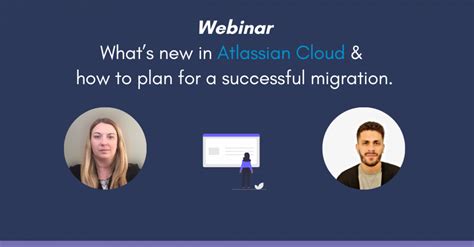 Webinar Recap Whats New In Atlassian Cloud And How To Plan For A